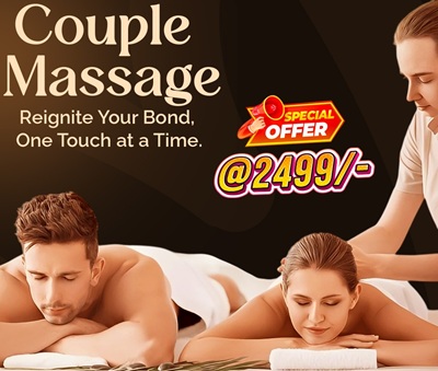 Moksh Professional SPA